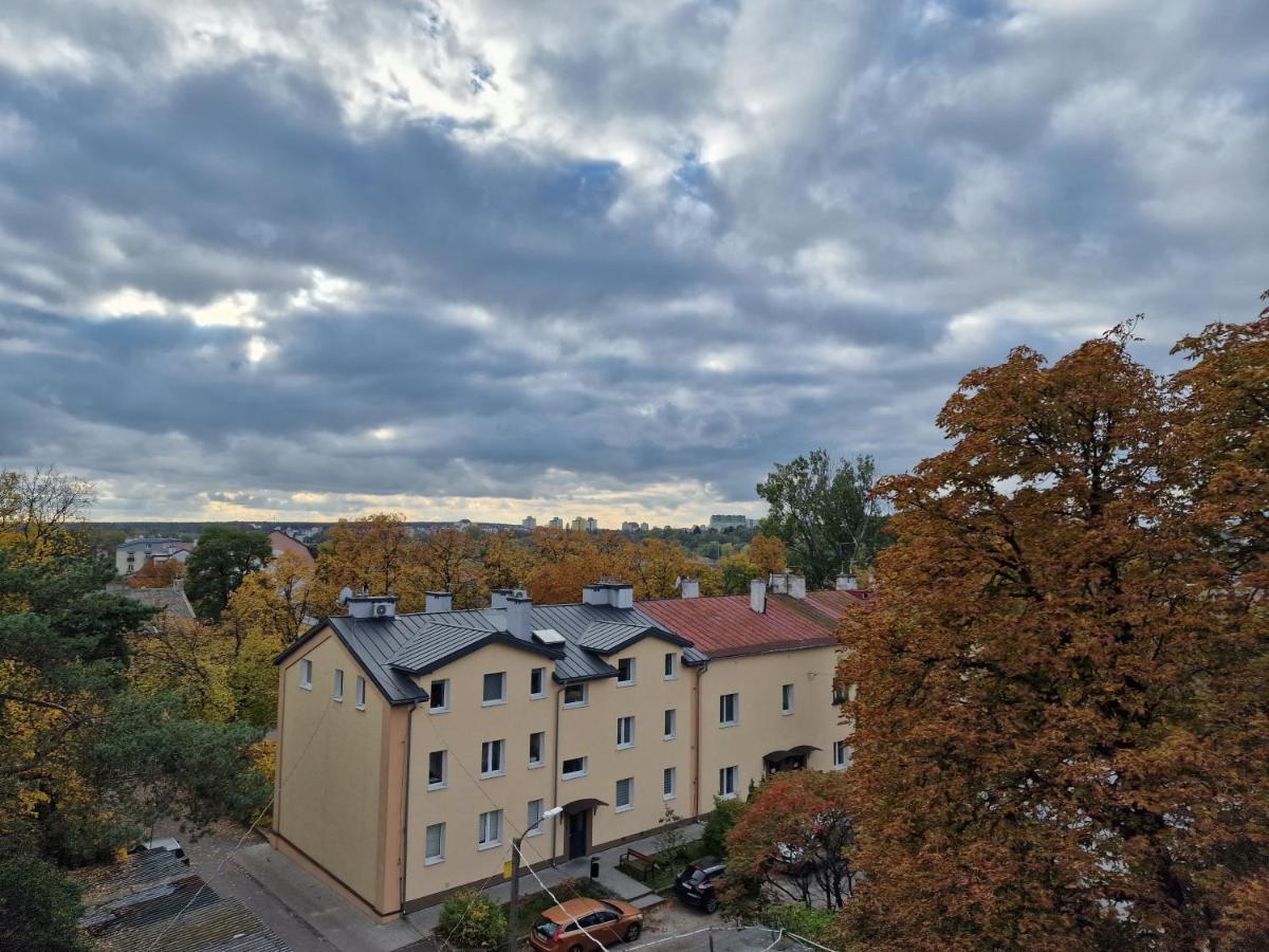 Max Apartamenty Lublin Parter, Free Parking Exterior foto