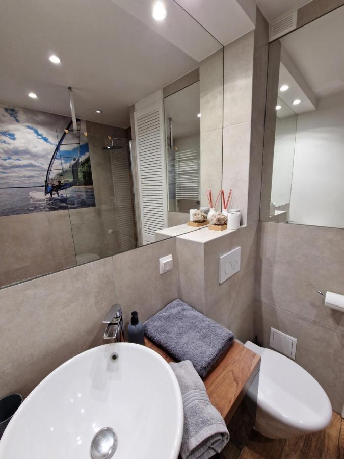 Max Apartamenty Lublin Parter, Free Parking Exterior foto