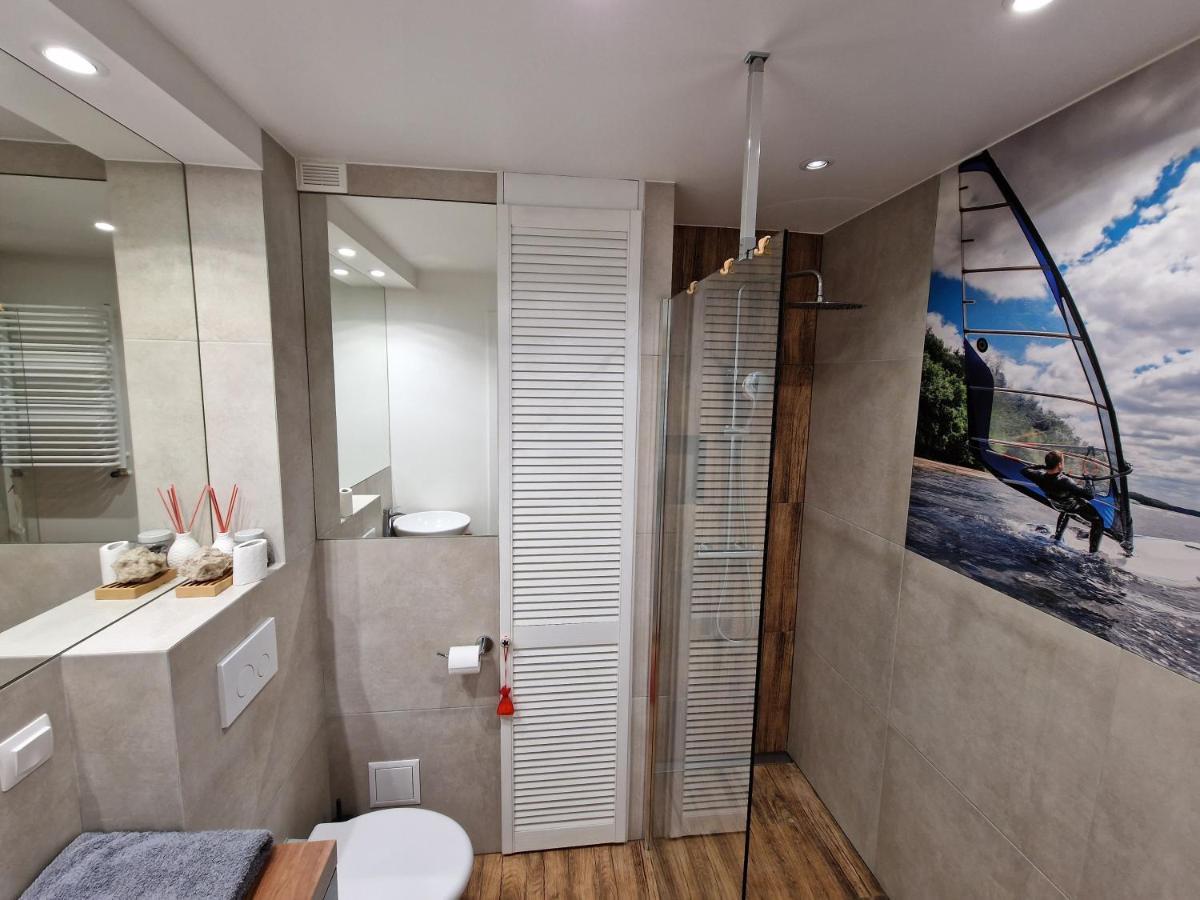 Max Apartamenty Lublin Parter, Free Parking Exterior foto