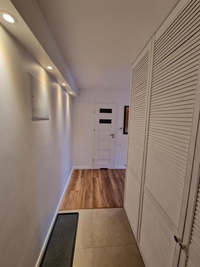Max Apartamenty Lublin Parter, Free Parking Exterior foto